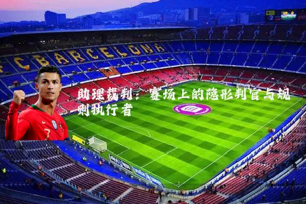 助理裁判：赛场上的隐形判官与规则执行者