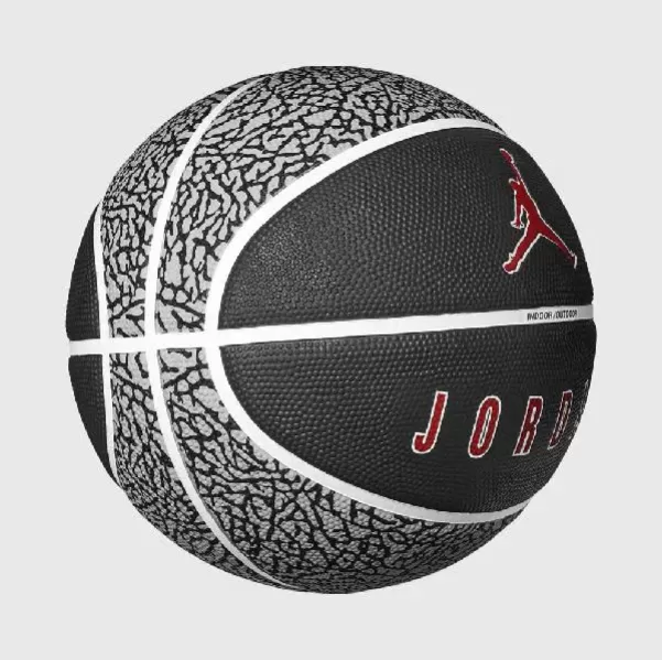 NBA 2026 全明星赛限定款复古天然皮革篮球